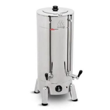 Imagem de Cafeteira Tradicional 8 Litros Marchesoni Elétrica, 110V