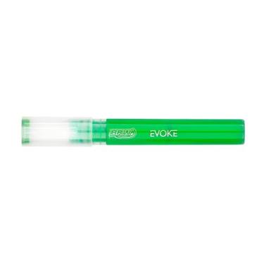 Imagem de Marcador Artístico Brw Evoke Marker Acrilica Verde