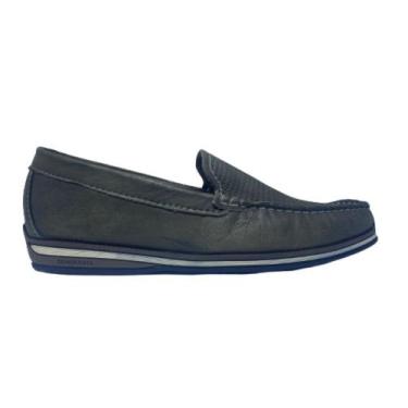 Imagem de Mocassim democrata ted snoke verde musgo 135201 004, 41