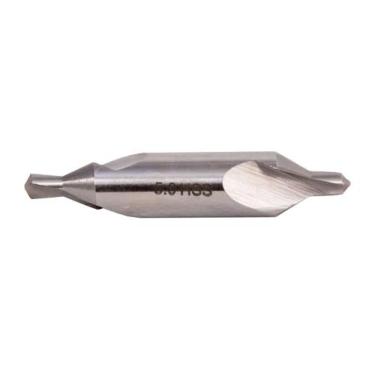 Imagem de Broca De Centro 5.00 X12.5mm Para Torno E Fresa - jpw