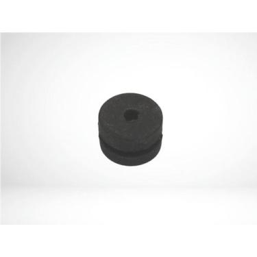 Imagem de Borrachinha suporte motor lavadora brastemp convencional - 254 - A Par