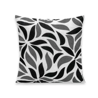 Imagem de Capa de Almofada Lisas e Estampadas c/ Zíper 40x40cm Gorgurinho - RAFA