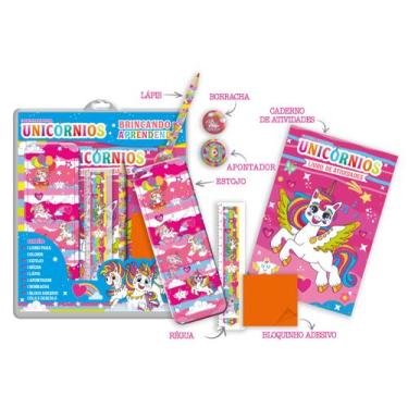 Imagem de Livro - Diversão na Escola - Floresta Encantada