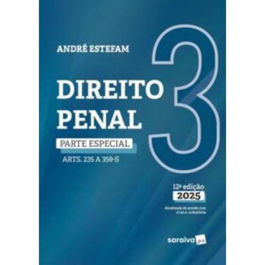 Imagem de Direito Penal - Parte Especial (Arts. 184 A 285) -