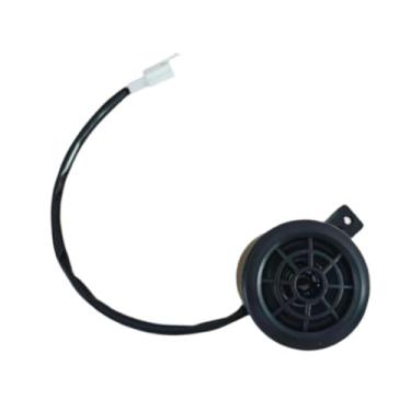 Imagem de oshhni Alto-falante de áudio Subwoofer Alto-falante de Graves Aprimorado para Carros Elétricos E Motocicletas