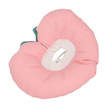 Imagem de Arnês para Coleira para Animais de Estimação, Formato Bonito, Cordão Leve, Anel Ajustável para Vergonha de Animais de Estimação para Gatos (Genericmszvhdeoy5-14)