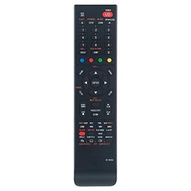 Imagem de SE-R0262 SER0262 Controle remoto substituído adequado para Toshiba DVD Video Player Video Cassette Recorder SDV295 SDV295KU SD-V295 SD-V295K