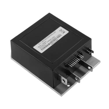 Imagem de maXpeedingrods Controlador 36V 300A para 1206SX EZGO elétrico com sistema de controle de unidade DCS Medalhista Carrinho de golfe SepEx 1994-2000, 73144G06 73144G01