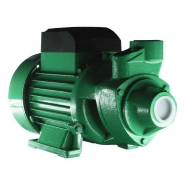Imagem de Bomba agua periférica be80 monof 1.0 cv 127/220v 60hz - wdm