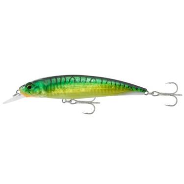 Imagem de Isca Artificial Crown Landara 100 (10cm 13g) - Várias Cores, Cr08