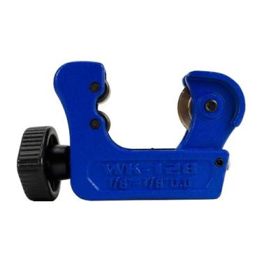 Imagem de Mini Cortador De Cano De Cobre E Aluminio 1/8 A 7/8 WK-128 - DSZH