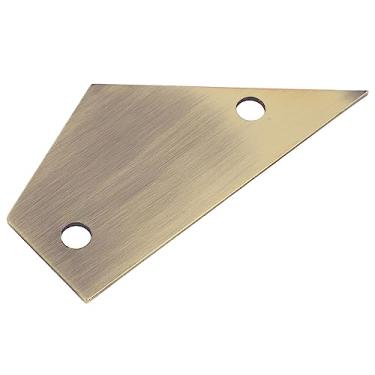 Imagem de Medidor de Ação de Corda de Guitarra, Régua de Altura de Metal, Ferramenta de Medição para Guitarristas e Músicos