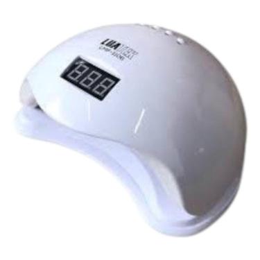 Imagem de Cabine Secadora Profissonal One Led Uv 48w Bivolt Acrigel Com Sensor Manicure