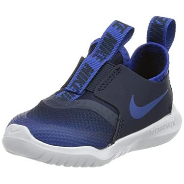 Imagem de Nike Flex Runner Toddler Casual Shoe At4665-407 Size 2