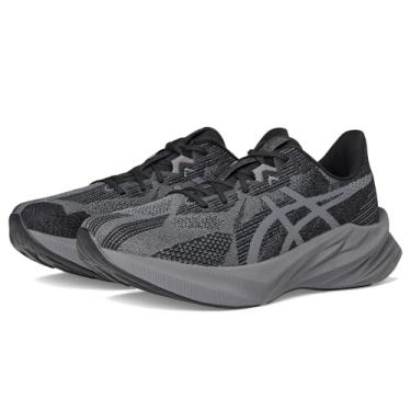 Imagem de ASICS Tênis de corrida masculino DYNABLAST 5, Carbono/preto, 43
