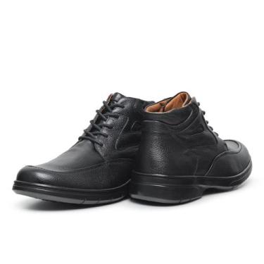 Imagem de Linha Conforto - Lecas, Preto, 39