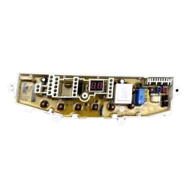 Imagem de Máquina de lavar computador controle placa-mãe XQB70-J85S XQB60-T85 70-T85 60-J85S compatível para Samsung