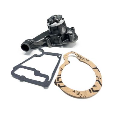 Imagem de Bomba D`agua Michigan Clark 55c 55ci Motor Om366