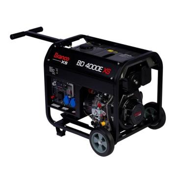 Imagem de Gerador Bd4000xs 220/110v P.m 62,1x63cm