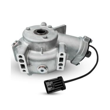 Imagem de Diferencial frontal compatível com Polaris Ranger Sportsman Scrambler 400 450 500 570 700 800 ETX 2006-2023 Substitui 1332971 1332578 1332772