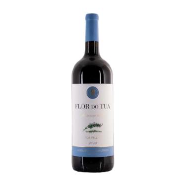 Imagem de Vinho Tinto Fino Seco Flor do Tua Reserva 2019 Douro, Portugal, Magnum 1,5L