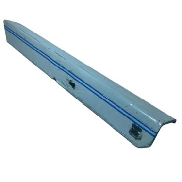 Imagem de Palheta Esquerda 365MM 51090023 - Espalhador de Adubo