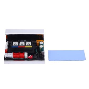 Imagem de Peças de Substituição da Placa do Controlador de Scooter Compatíveis Com o Controlador da Placa Principal da Placa -mãe G2 Scooter