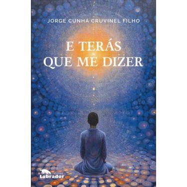 Imagem de Livro - E Terás Que Me Dizer 2.ed.