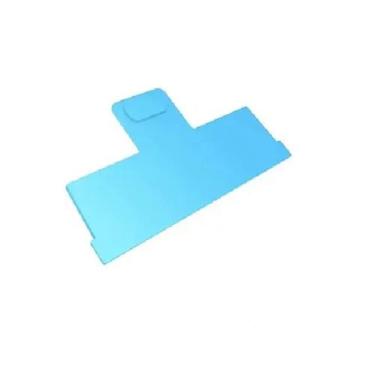Imagem de Continuum AQUABLADE P ACRYLIC BLADE REPOSIÇÃO - CONTINUUM AQUATICS