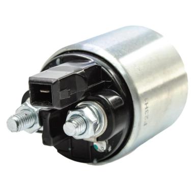 Imagem de Automático Motor de Partida Blazer S10 Motor Cummins Sprint Frontier Xterra 2.8 Diesel Motor Mwm - ZEN72972