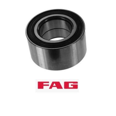 Imagem de Rolamento roda courier ecosport escort fiesta focus ka astra ipanema kadett monza omega vectra crossfox fox gol parati santana saveiro spacefox voyage