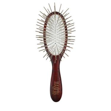 Imagem de Escova Maxi Pin com Pinos Extra Longos - P - KELLER