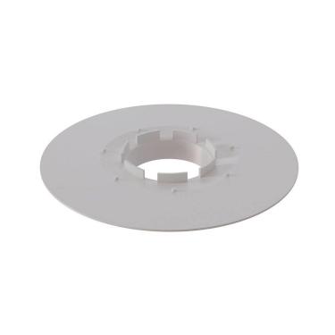 Imagem de Disco Grelha Anti Infiltração 100Mm Branco Estrela