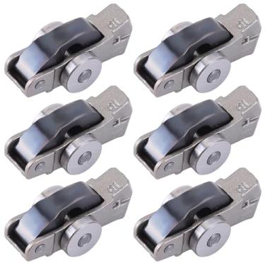 Imagem de moseiny Balancim De Admissão 170277X6, Esquerdo Ou Direito, Compatível Com Dodge Durango Ram 1500 2019 2021 2021, Para Wrangler Gladiator Grand Cherokee Chr*Y-Sler Pacifica Voyager 3.6L V6 Dohc, A G