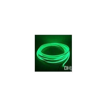 Imagem de 5 Metros Mangueira Led Neon Corte 2,5cm Flex 12v Alto Brilho - oem, Ve