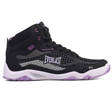Imagem de Tênis everlast forceknit pro, 35