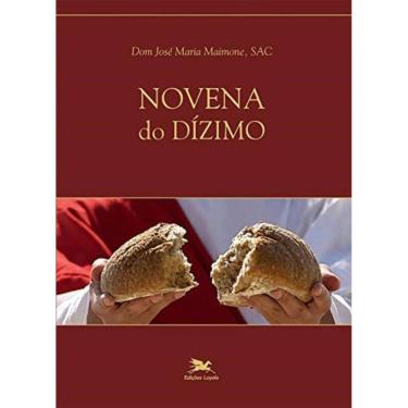 Imagem de Novena Do Dízimo