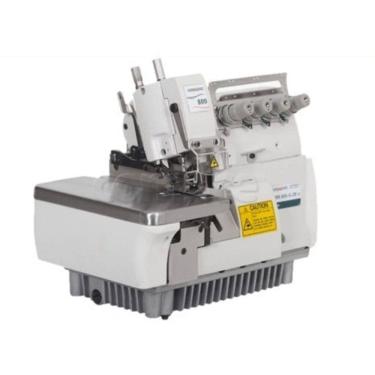 Imagem de Interloque Industrial Bitola Larga , Para Jeans,-BIVOLT