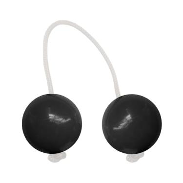 Imagem de ASLatua Shakers, asalato shakers for Kids - Instrumentos de percussão manual | Instrumentos educacionais de percussão à mão, bola de areia rítmica africana para adultos