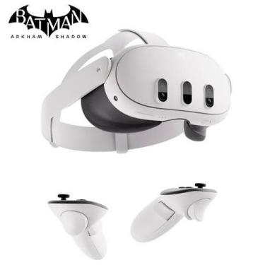 Imagem de Oculus Meta Quest 3 512gb cor branco