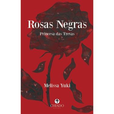 Imagem de Rosas negras