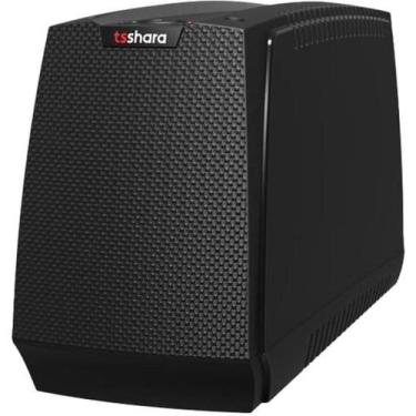 Imagem de Nobreak TS Shara XPRO 1400VA Bivolt 6 Tomadas