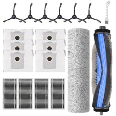 Imagem de Peças de reposição para Ecovacs Deebot X8 Pro Omni