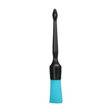 Imagem de Generic Brush de detalhamento do carro, ferramenta de limpeza externa interior úmida e limpa a seco Pincel de limpeza de detalhes automáticos para motocicleta