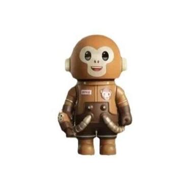 Imagem de Mega Space Molly Popmart Blind Box Decoração De Quarto Acessórios De M