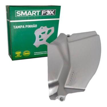 Imagem de Tampa Pinhão Honda Nxr Bros 125 03 A 05 Smart Fox