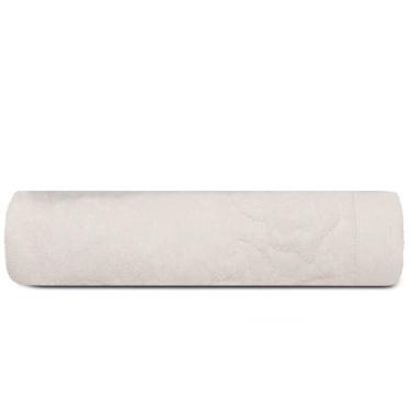 Imagem de Toalha De Banho Lady 500g/m2 Fio Penteado Appel Off White