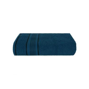 Imagem de Toalha De Rosto Monarca 45x68cm Appel Azul Petróleo