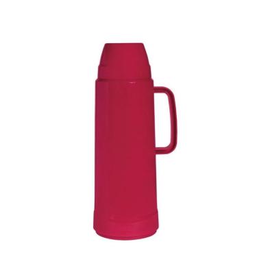 Imagem de Garrafa Térmica Use 1l - Mor Framboesa