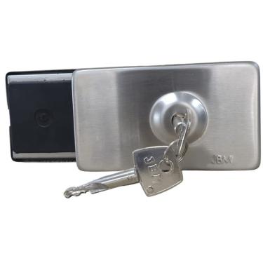 Imagem de Fechadura De Segurança Jbm Fa1 Portas De Giro